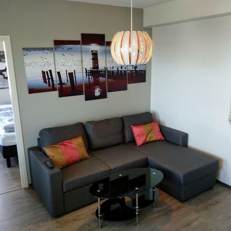 Pro Apartments 4 วาซา ภายนอก รูปภาพ