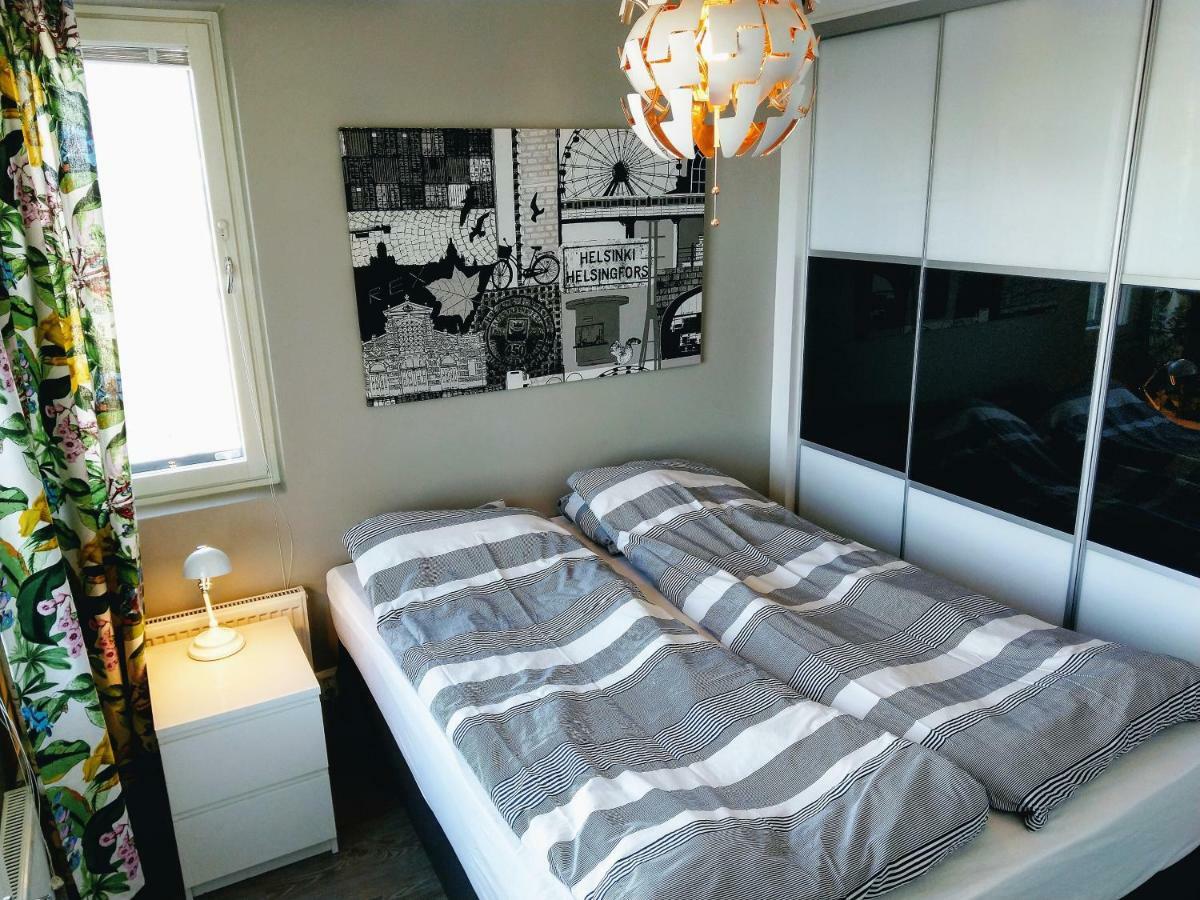 Pro Apartments 4 วาซา ภายนอก รูปภาพ
