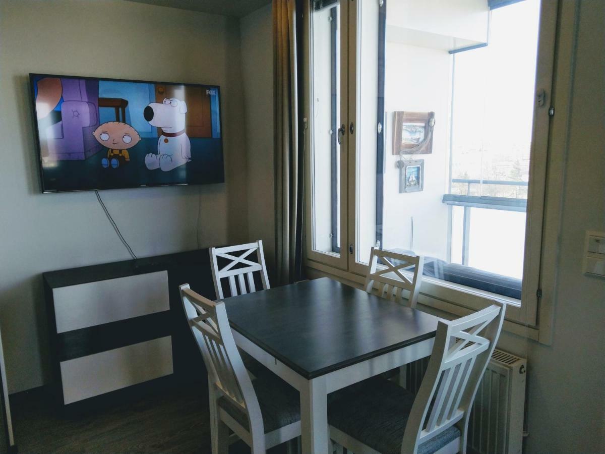 Pro Apartments 4 วาซา ภายนอก รูปภาพ