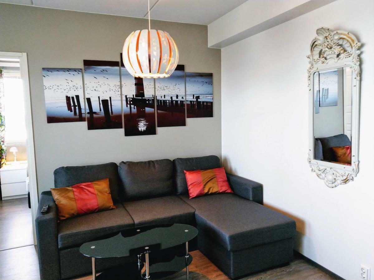Pro Apartments 4 วาซา ภายนอก รูปภาพ