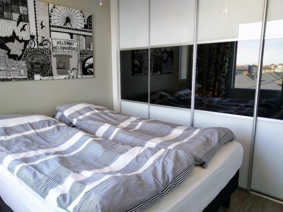 Pro Apartments 4 วาซา ภายนอก รูปภาพ