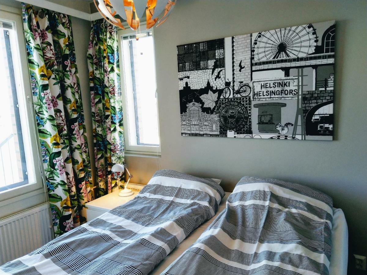 Pro Apartments 4 วาซา ภายนอก รูปภาพ