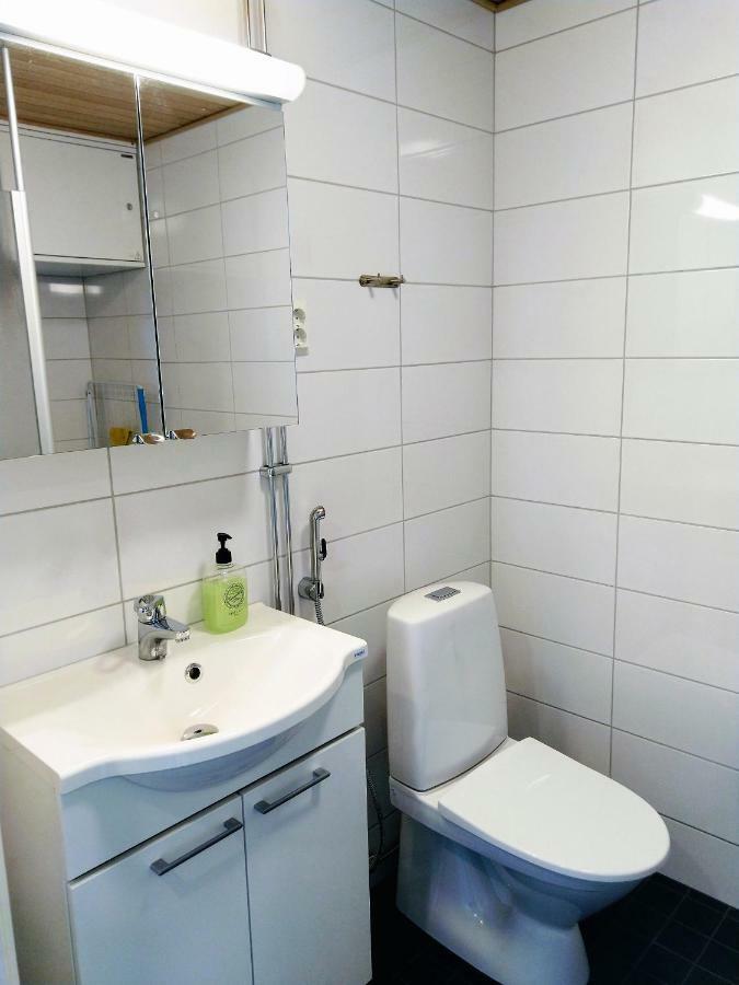 Pro Apartments 4 วาซา ภายนอก รูปภาพ