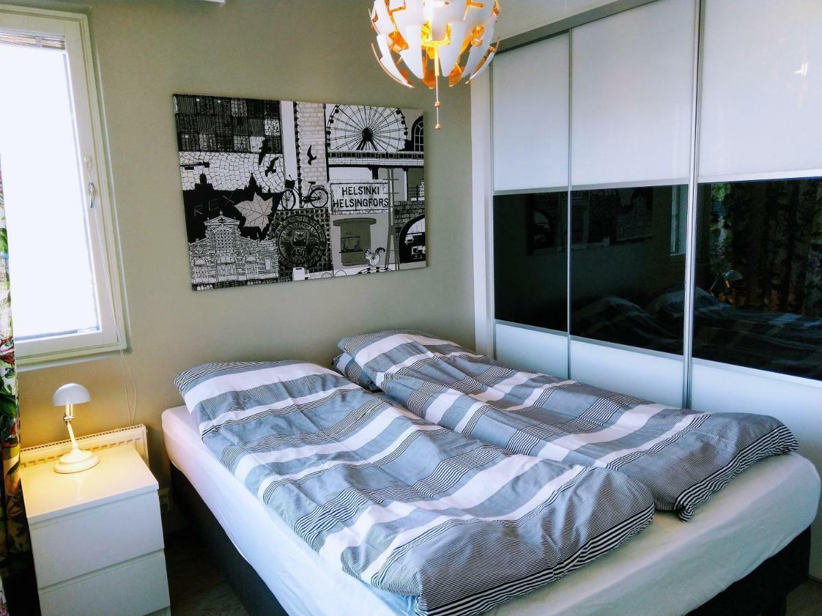 Pro Apartments 4 วาซา ภายนอก รูปภาพ